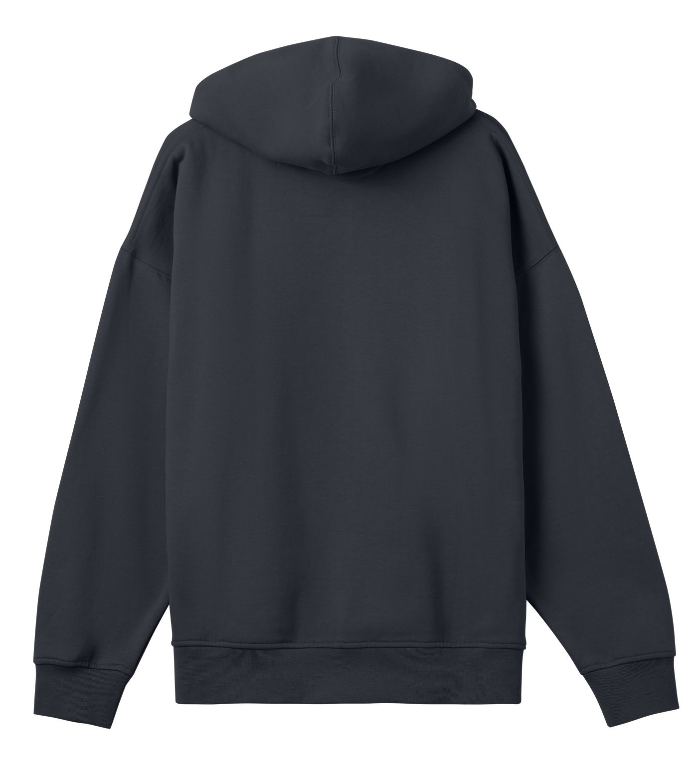 Reyrr Football Boxy Hoodie - Premium hoodie from REYRR STUDIO - Shop now at Reyrr Athletics