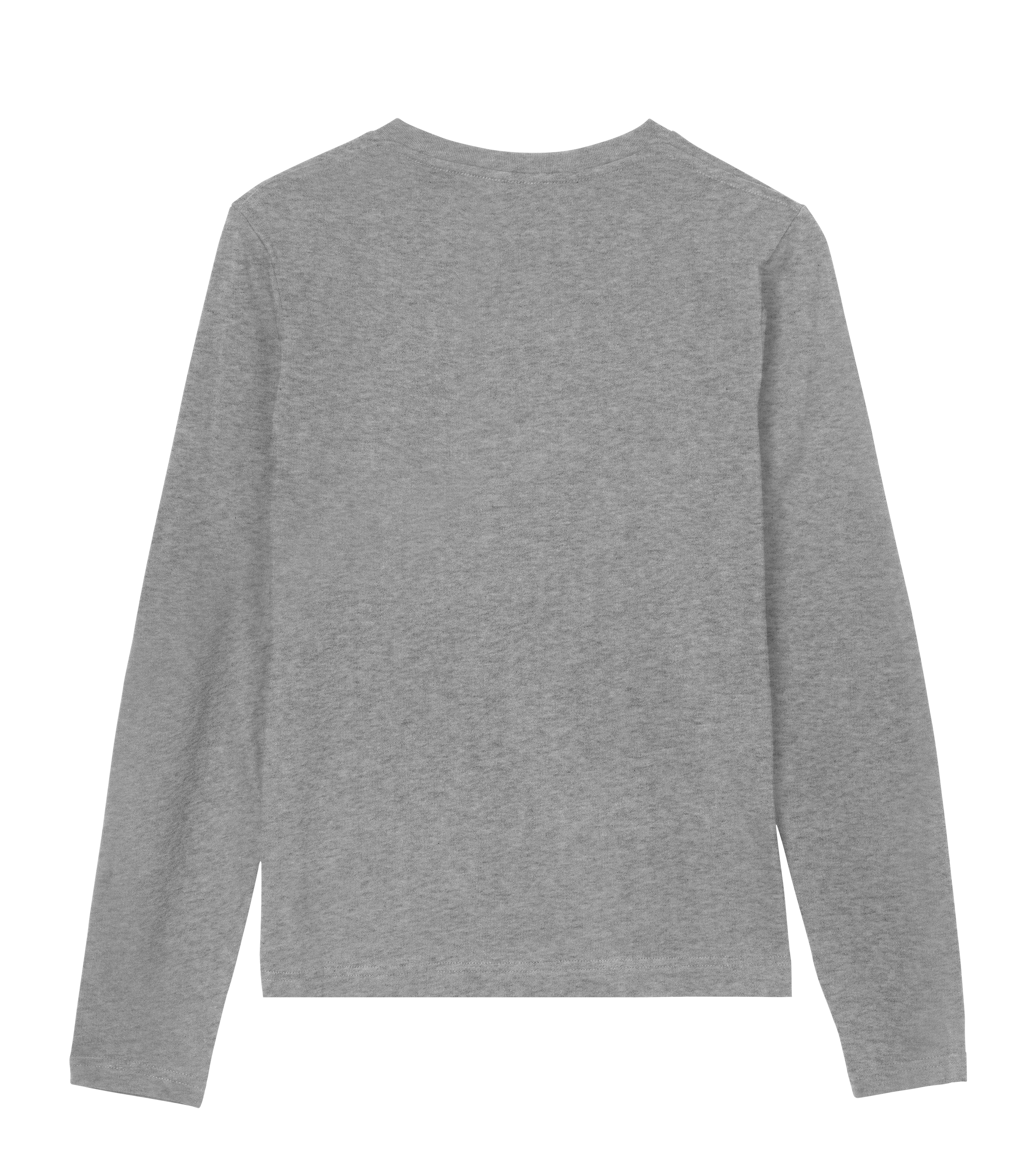 Nässjö Saints Women's Long Sleeve - Premium long_sleeve_t-shirt from REYRR STUDIO - Shop now at Reyrr Athletics