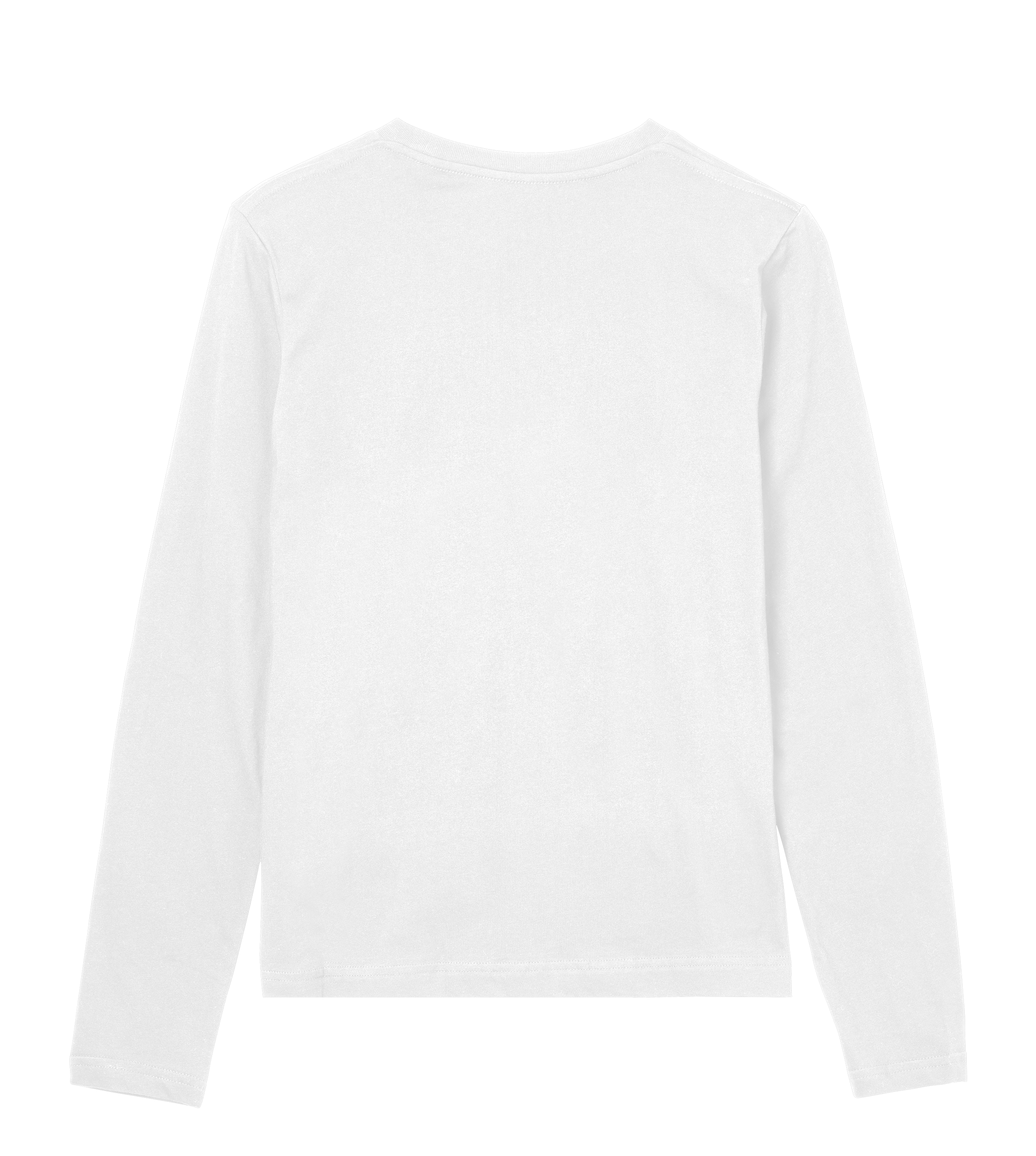 Nässjö Saints Women's Long Sleeve - Premium long_sleeve_t-shirt from REYRR STUDIO - Shop now at Reyrr Athletics