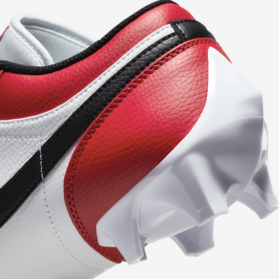 Jordan 1 Low TD Chicago - On Foot