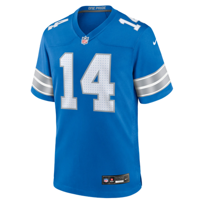 Amon-Ra St.Brown Nike Game Jersey (Detroit Lions)
