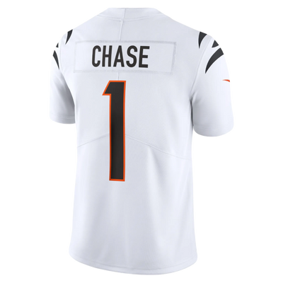 Ja'Marr Chase Nike Game Jersey (Cincinnati Bengals)