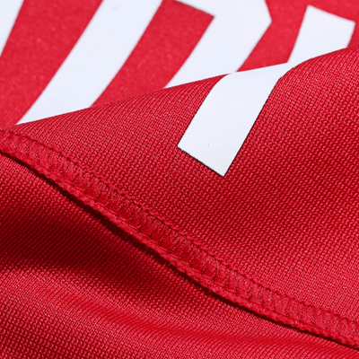 Brady Buccaneers jersey number detail