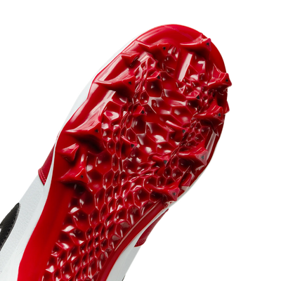 Jordan 1 Mid TD Chicago - Detail