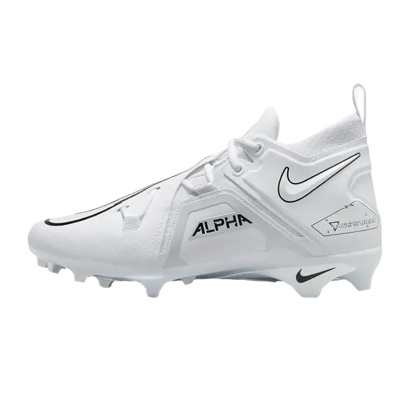 Nike Alpha Menace Pro 3 - Premium American Football Cleats from nike - Shop now at Reyrr Athletics