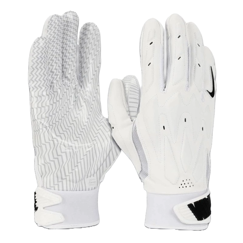 Nike D-Tack 7.0 Lineman Gloves - Premium  from Nike - Shop now at Reyrr Athletics