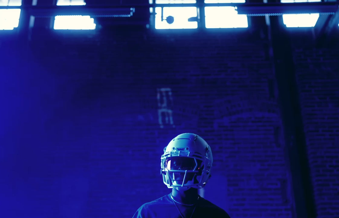 Video laden: Schutt F7 2.0