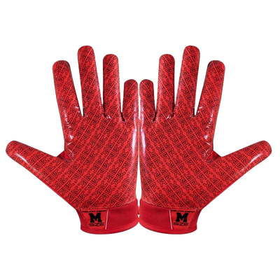 Reyrr ZERO Football- & Floorball-Handschuhe