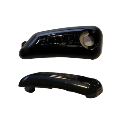 SpeedFlex Strap-Loc Black — locking mechanism close-up
