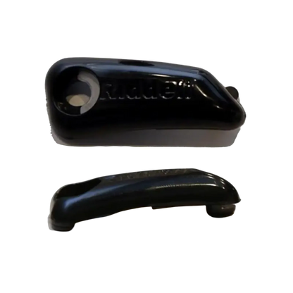 SpeedFlex Strap-Loc Black (Single)