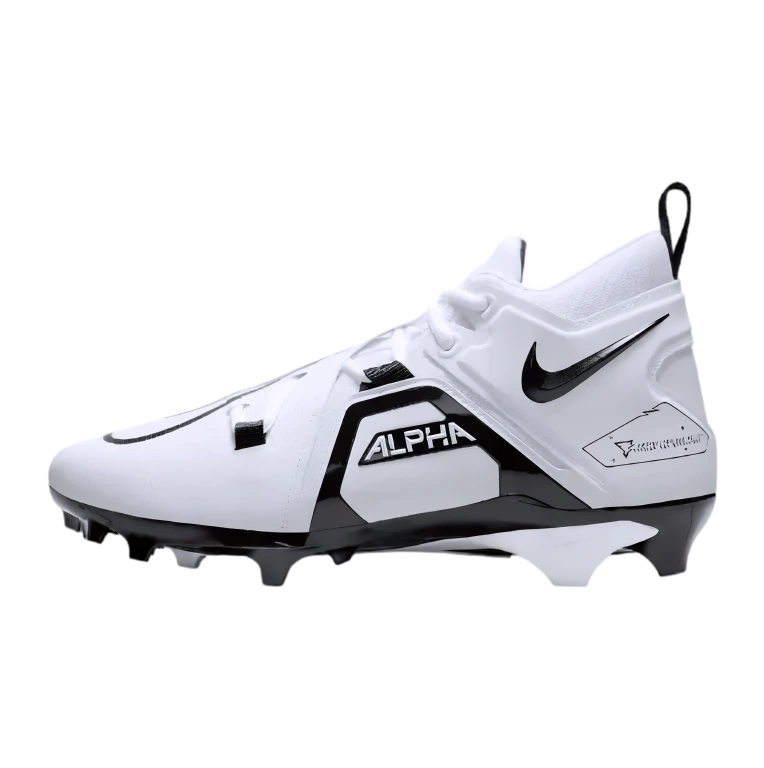 Nike Alpha Menace Pro 3 - Premium American Football Cleats from nike - Shop now at Reyrr Athletics