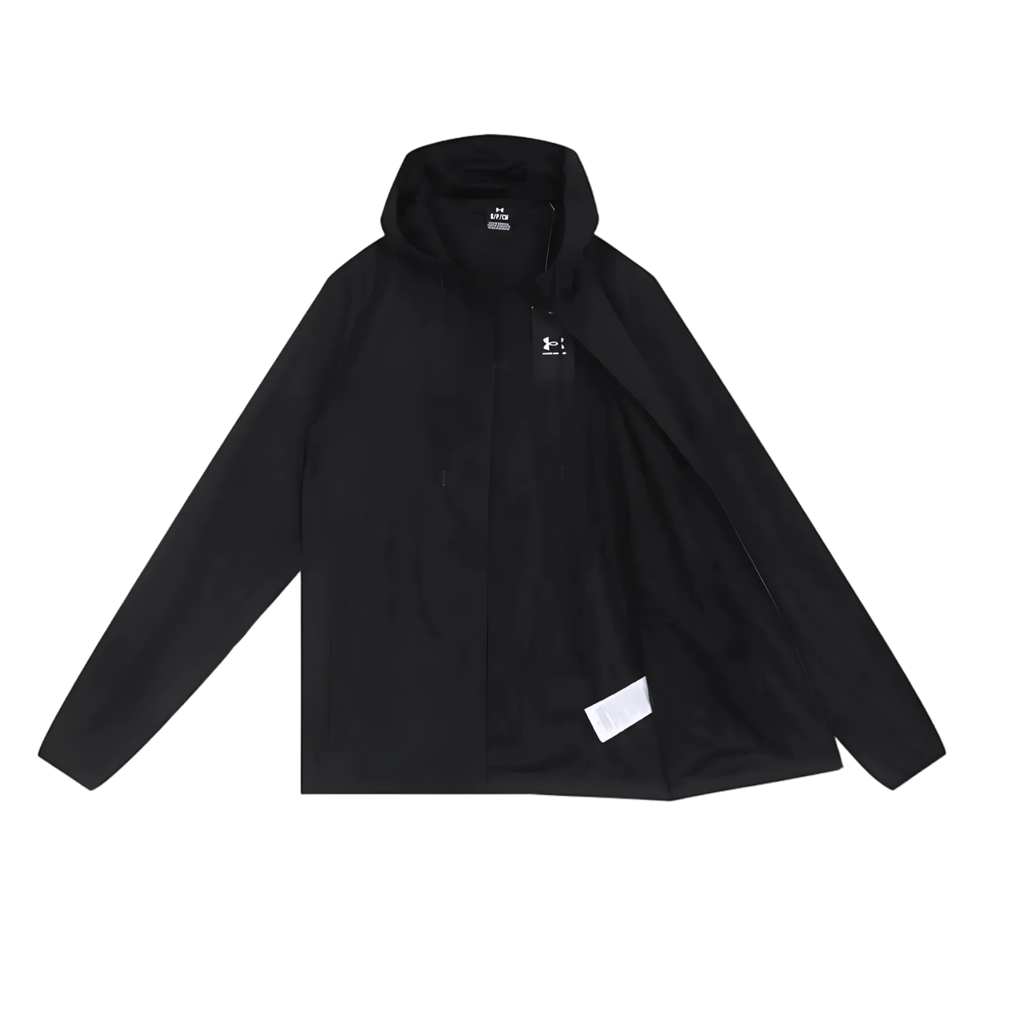 UA Rival Woven Men's Windbreaker