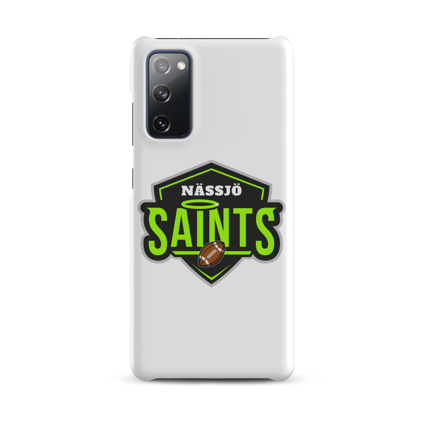 Snap case for Samsung® - Premium  from Reyrr Athletics - Shop now at Reyrr Athletics