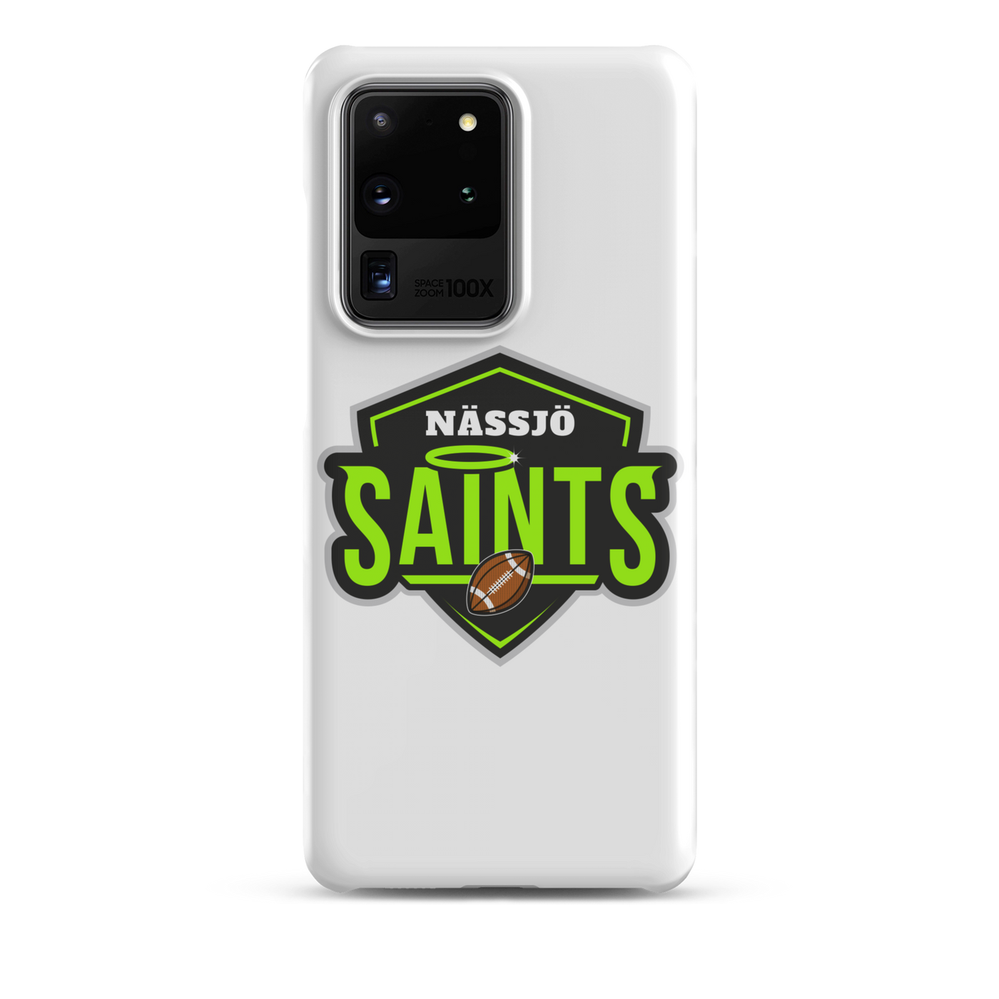 Snap case for Samsung® - Premium  from Reyrr Athletics - Shop now at Reyrr Athletics