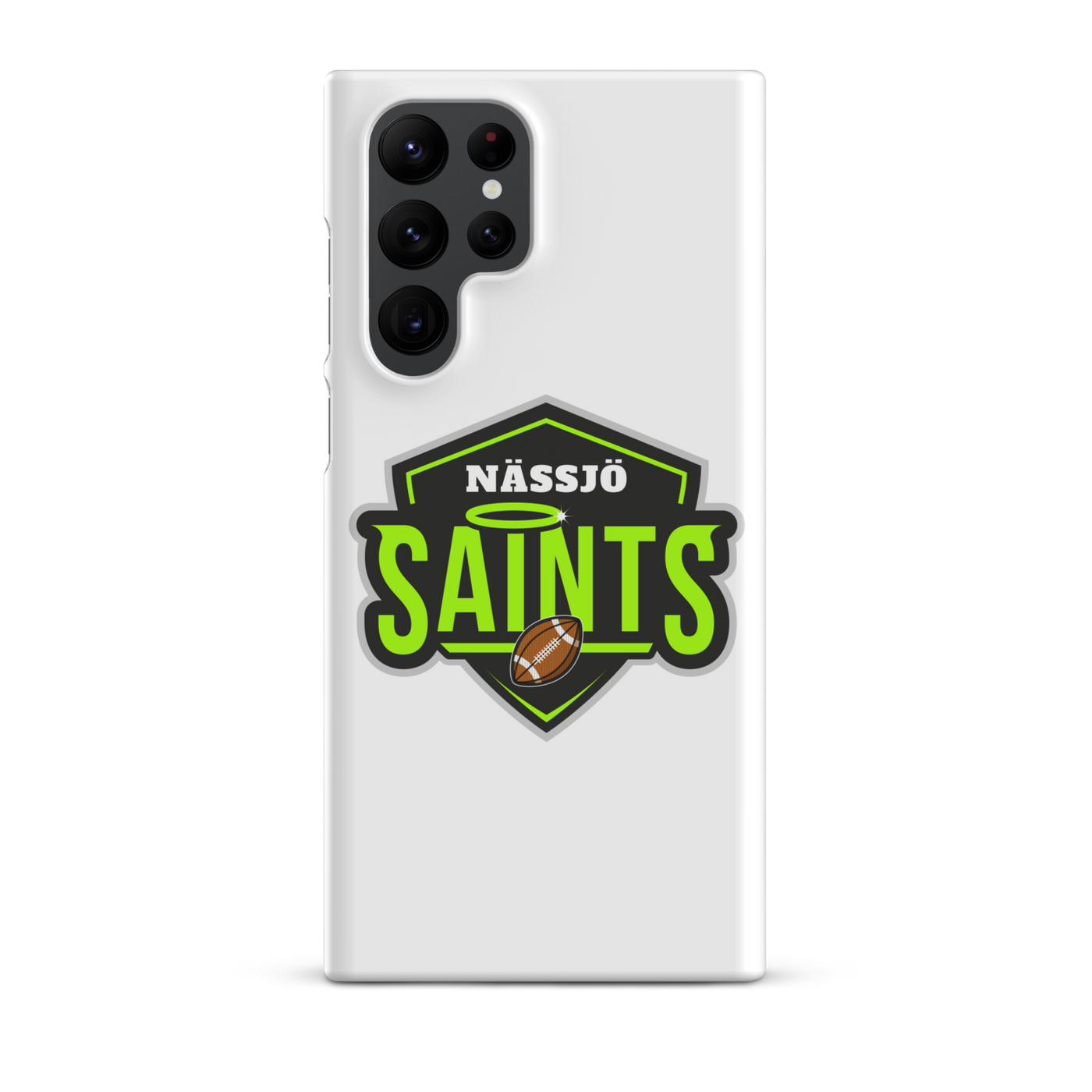 Snap case for Samsung® - Premium  from Reyrr Athletics - Shop now at Reyrr Athletics