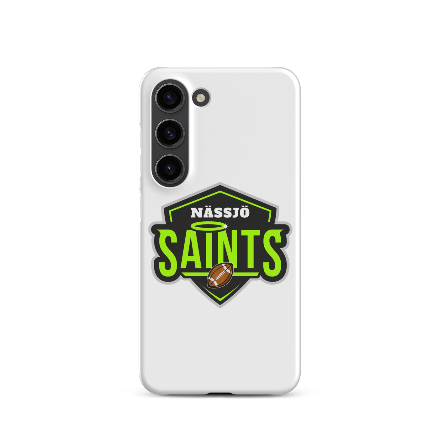 Snap case for Samsung® - Premium  from Reyrr Athletics - Shop now at Reyrr Athletics