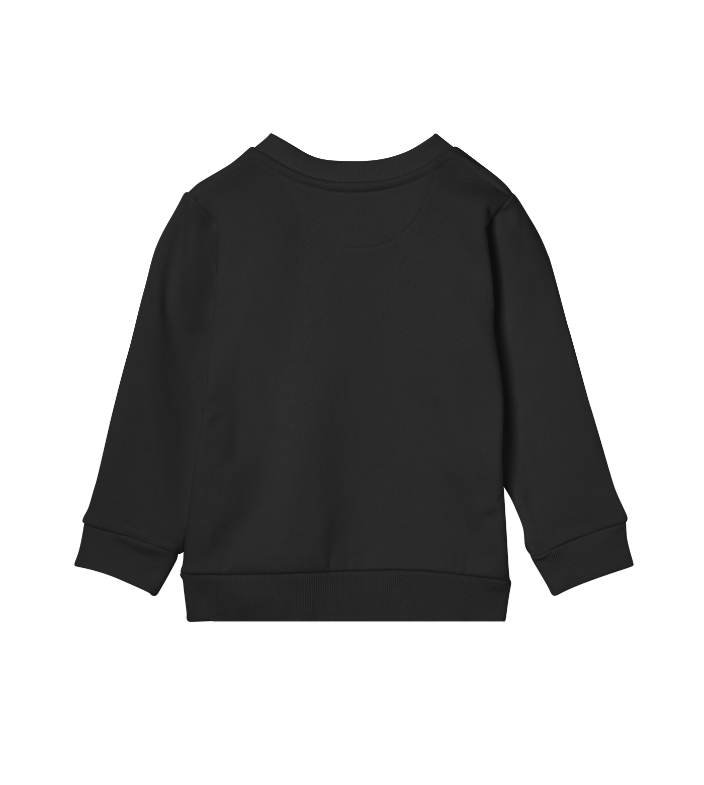 Nässjö Saints Kids Sweatshirt - Premium sweatshirt from REYRR STUDIO - Shop now at Reyrr Athletics