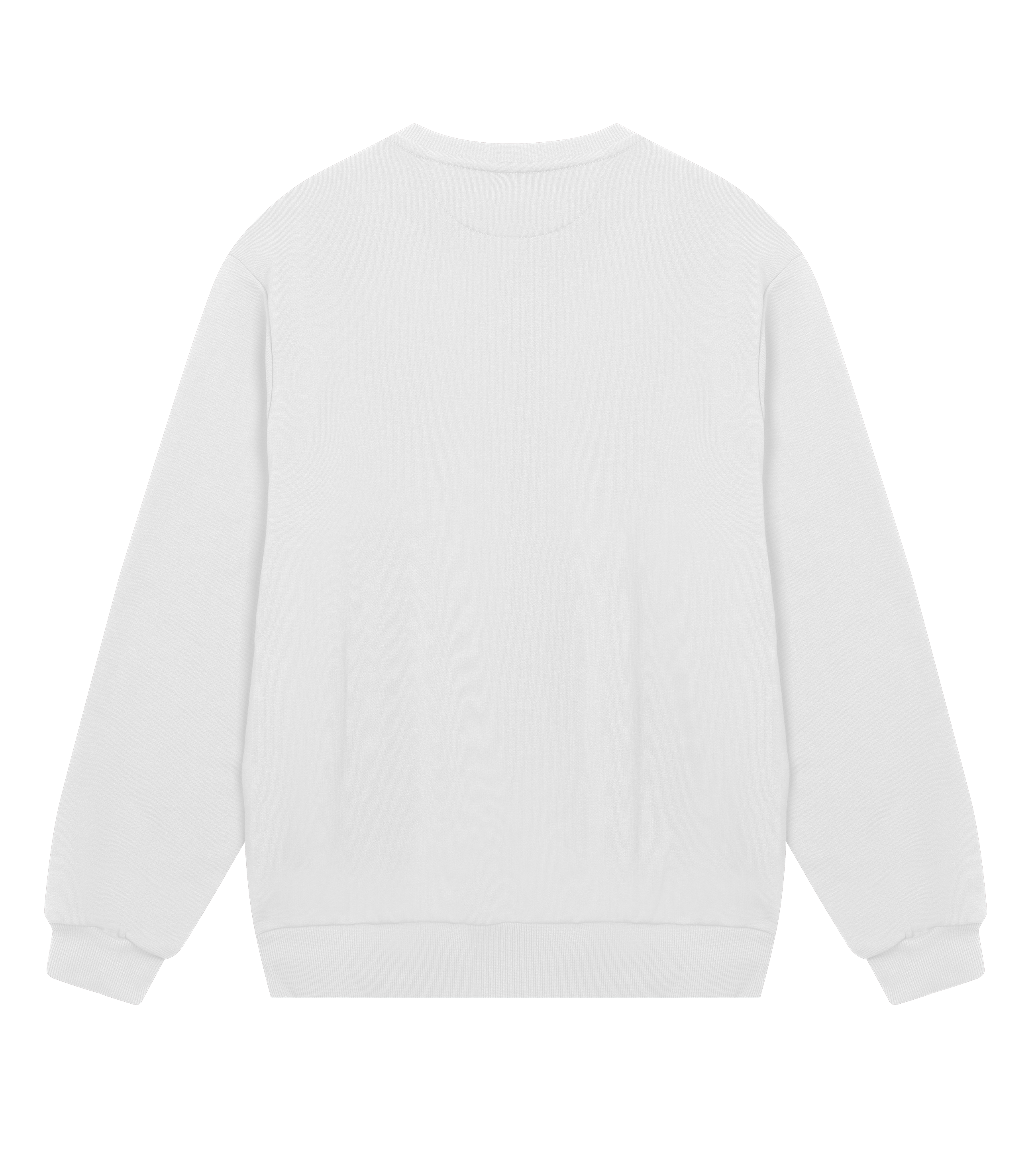 Nässjö Saints Sweatshirt - Premium sweatshirt from Creator Studio - Shop now at Reyrr Athletics