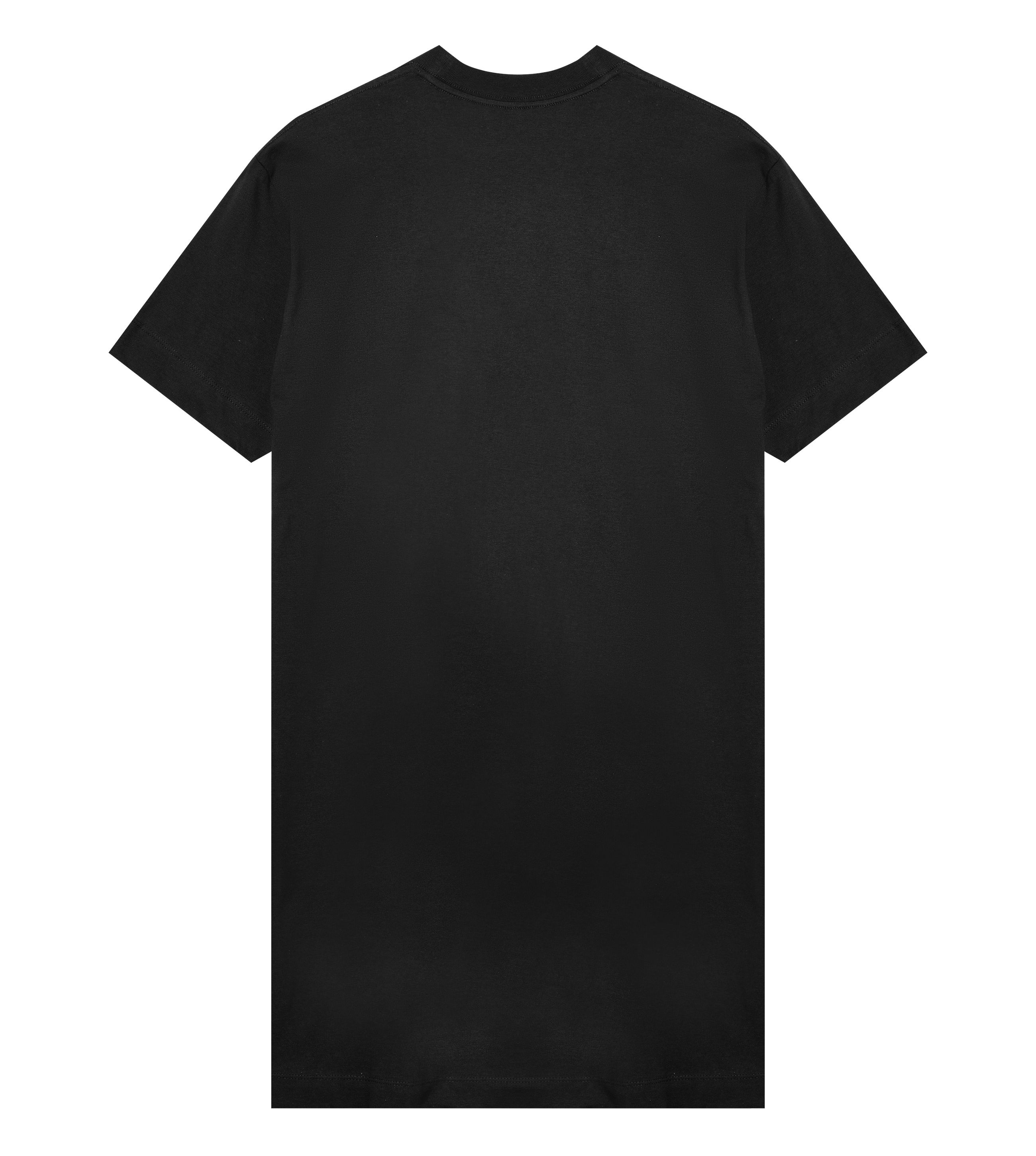 Nässjö Saints Women's Tee Dress - Premium t-shirt_dress from REYRR STUDIO - Shop now at Reyrr Athletics