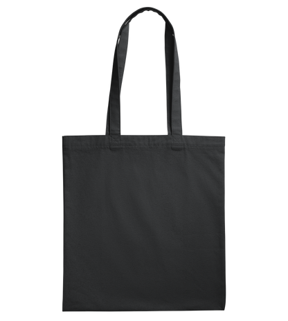 Nässjö Saints Canvas Tote Bag - Premium tote_bag from REYRR STUDIO - Shop now at Reyrr Athletics