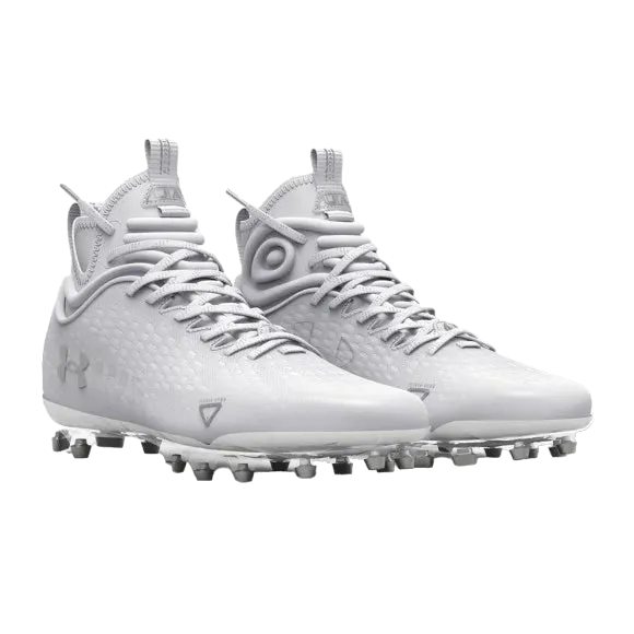 UA Spotlight LUX MC 2.0 - Premium  from Under Armour - Shop now at Reyrr Athletics