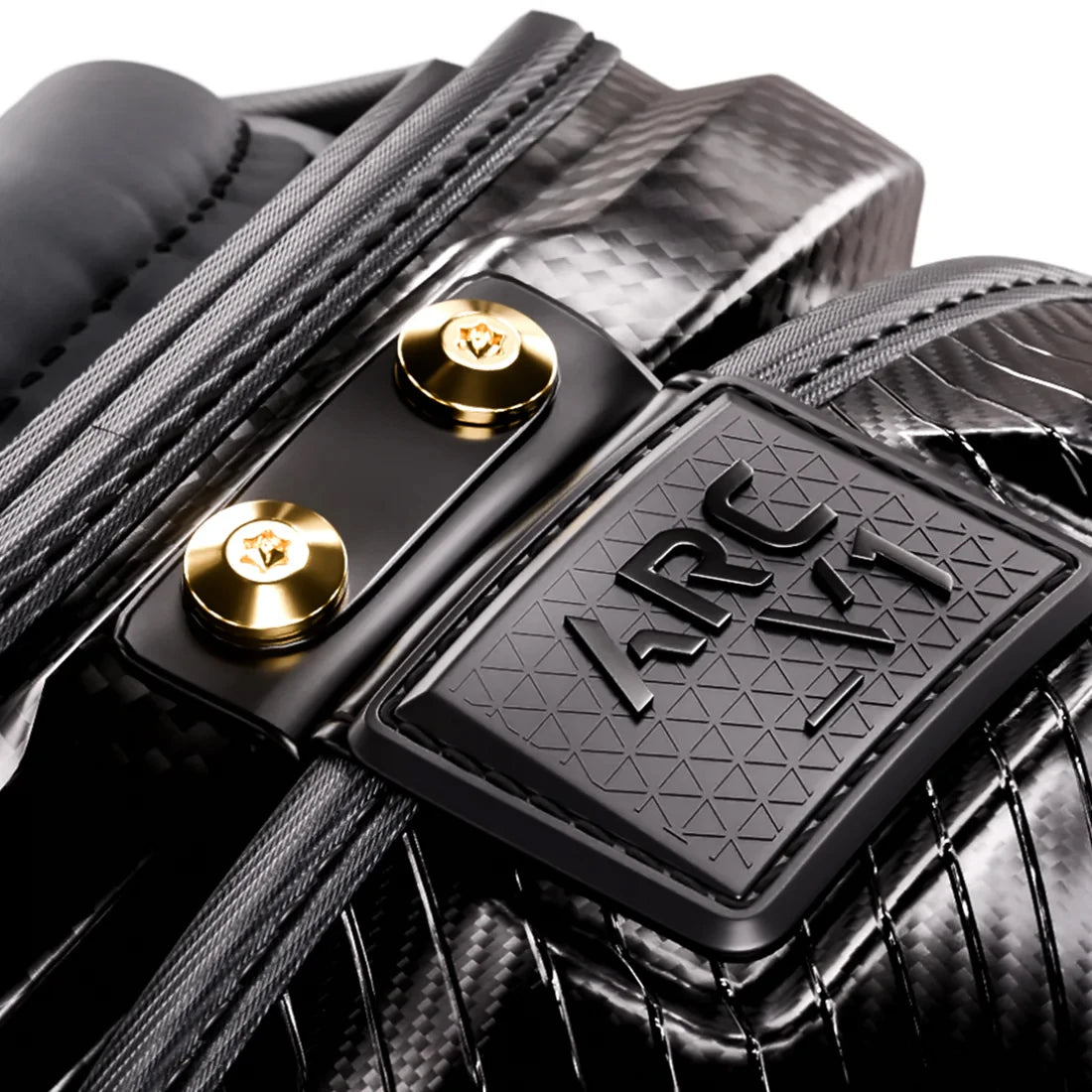 Vicis ARC_V1 Varsity Skill - Premium Shoulder Pads from Vicis - Shop now at Reyrr Athletics