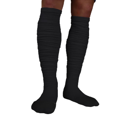 REYRR™ SCRUNCHED SOCKS - Premium  from Reyrr Athletics - Shop now at Reyrr Athletics