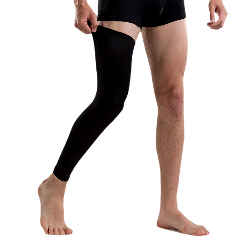 Reyrr Pro Leg Sleeve - Premium  from Reyrr Athletics - Shop now at Reyrr Athletics