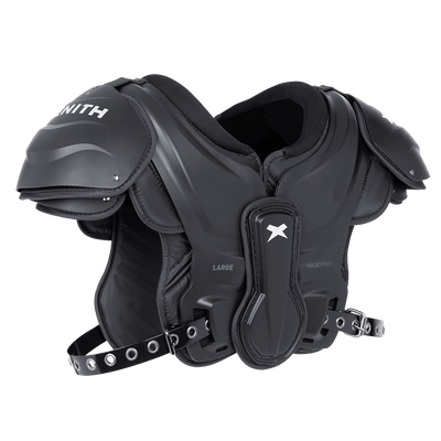 Xenith Velocity² - Premium Shoulder Pads from Xenith - Shop now at Reyrr Athletics
