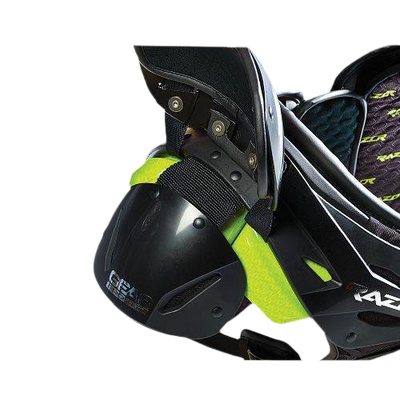 RAZOR Skill R27 - Premium American Football Shoulder Pads from Gear Pro-Tec - Shop now at Reyrr Athletics