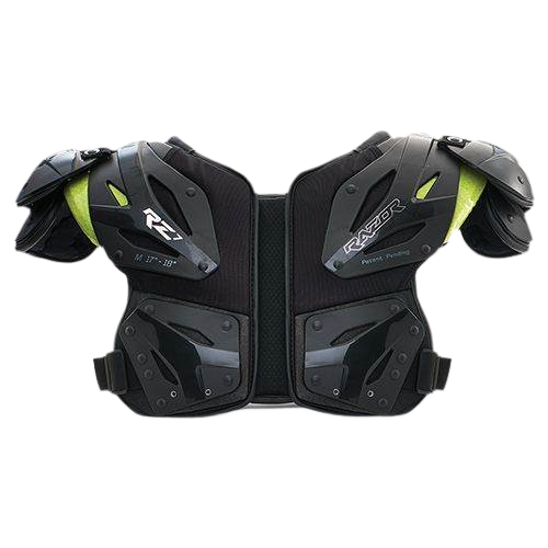 RAZOR Skill R27 - Premium American Football Shoulder Pads from Gear Pro-Tec - Shop now at Reyrr Athletics