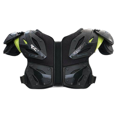 RAZOR Skill R27 - Premium American Football Shoulder Pads from Gear Pro-Tec - Shop now at Reyrr Athletics