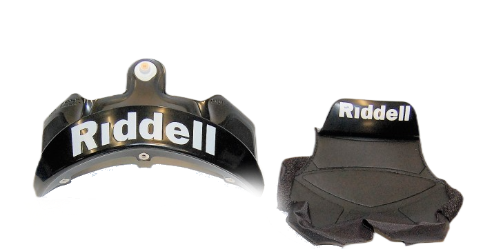 Riddell SpeedFlex Black Out - Premium  from Riddell - Shop now at Reyrr Athletics